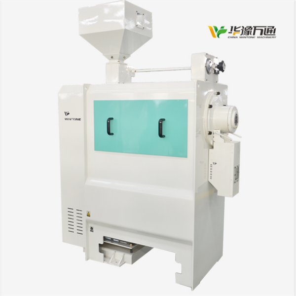 小米脫皮機、小米脫皮拋光機