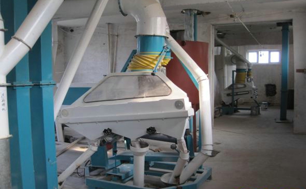 全自動<a href=http://m.bjzgmy.com/product/ target=_blank class=infotextkey>玉米深加工設(shè)備</a>