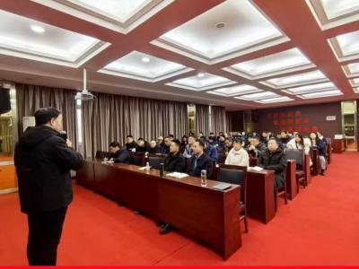 專業(yè)賦能 團隊進階——華豫萬通2025“管理高手實戰(zhàn)課”培訓(xùn)圓滿結(jié)束！